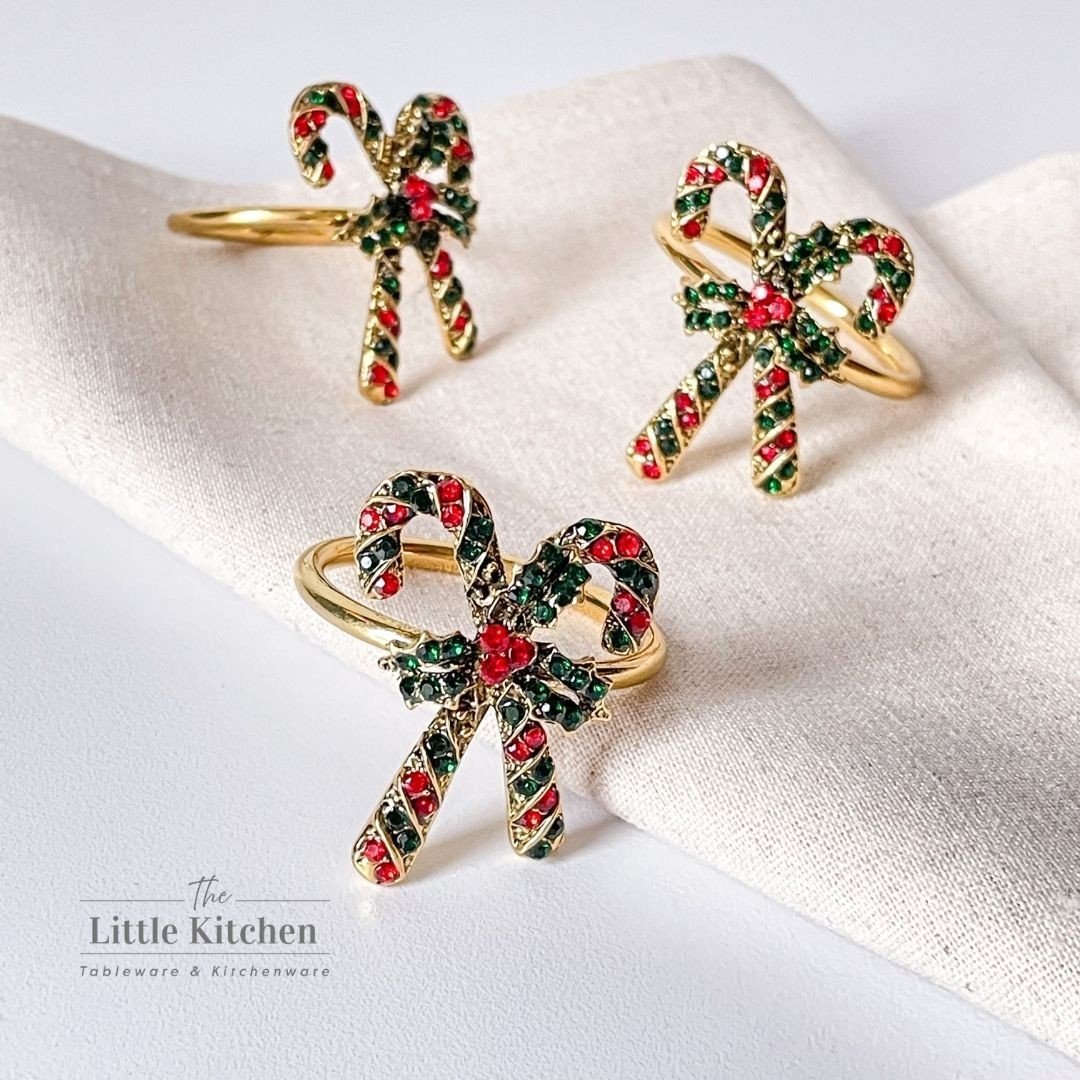 Phụ kiện cài khăn