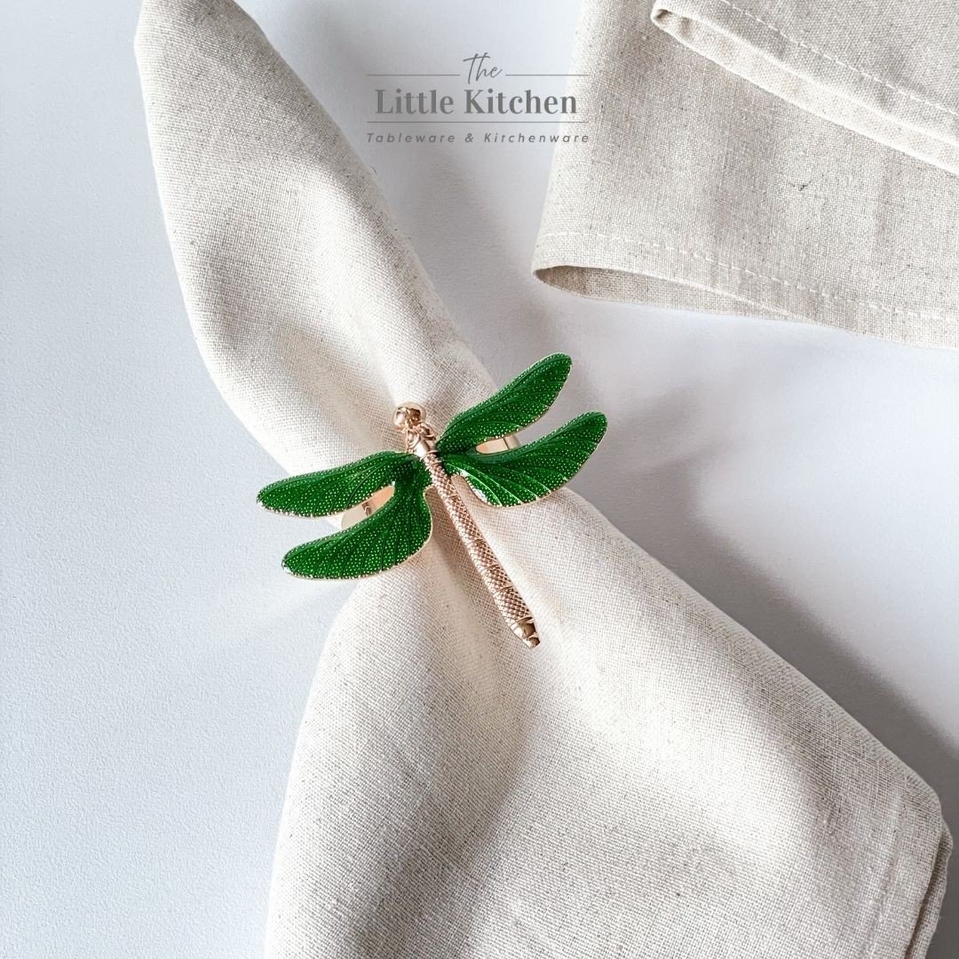 Phụ kiện cài khăn