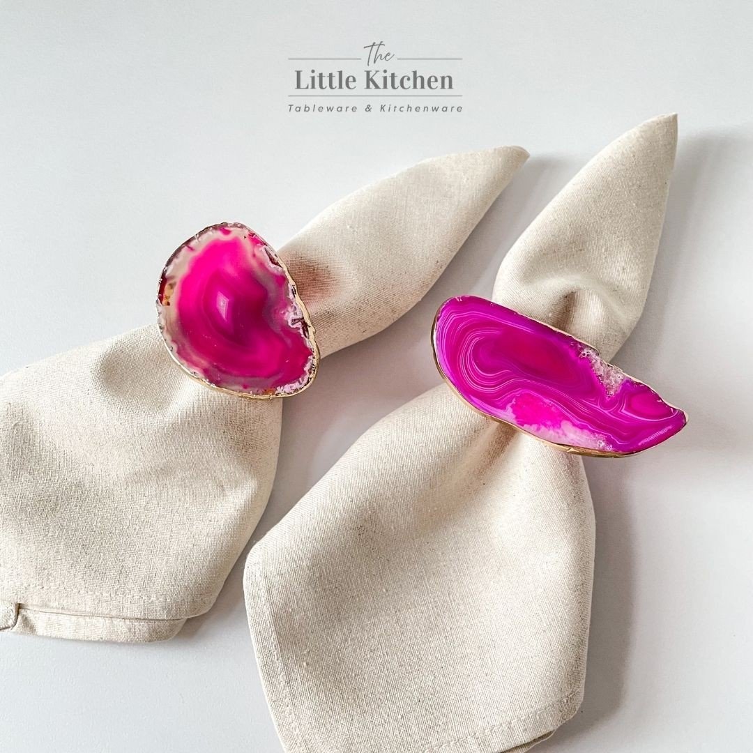 Phụ kiện cài khăn