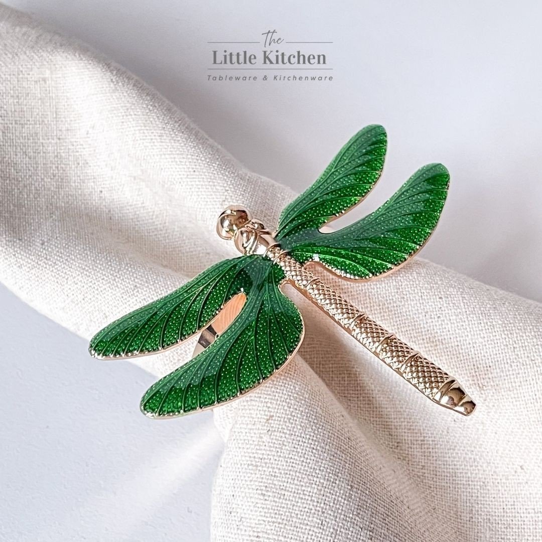 Phụ kiện cài khăn