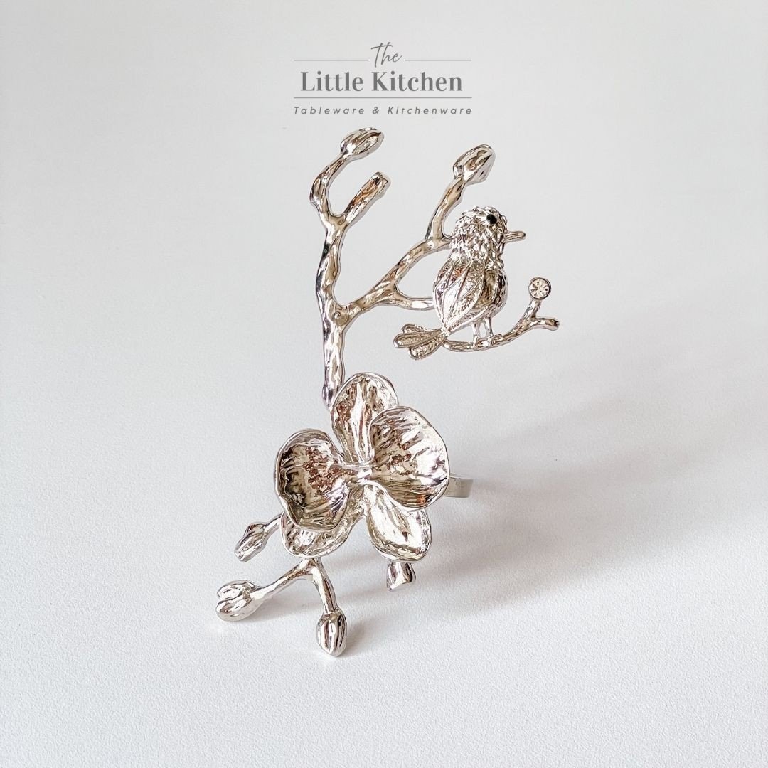 Phụ kiện cài khăn