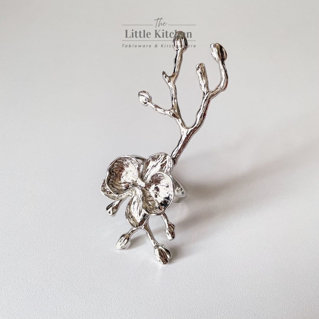 Phụ kiện cài khăn