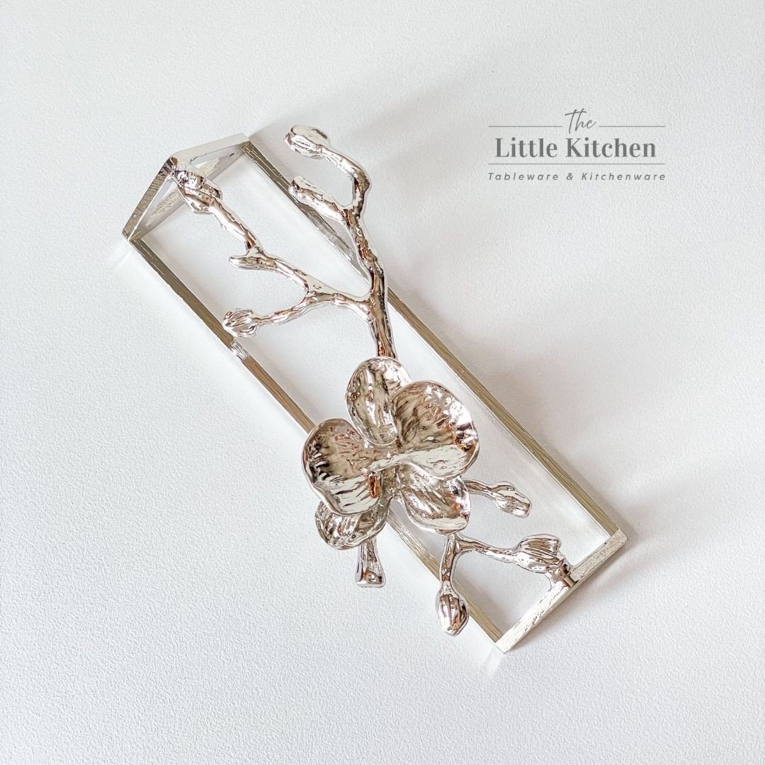 Phụ kiện cài khăn