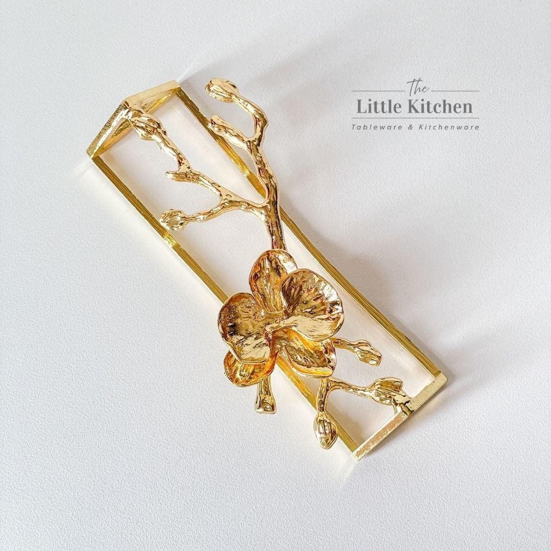 Phụ kiện cài khăn