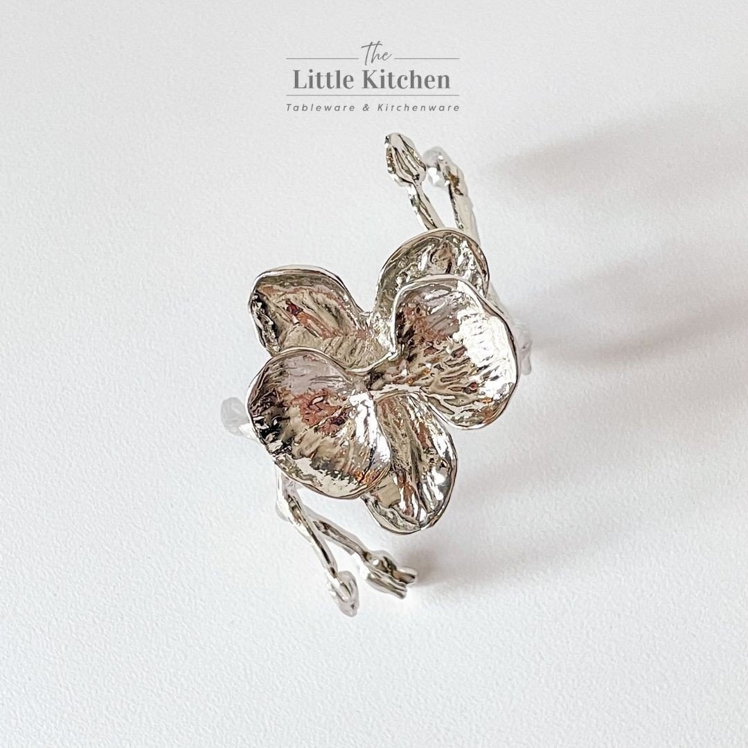 Phụ kiện cài khăn