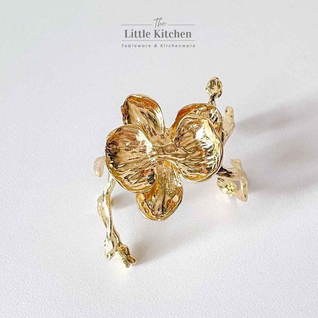 Set tiệc vintage xanh ghi