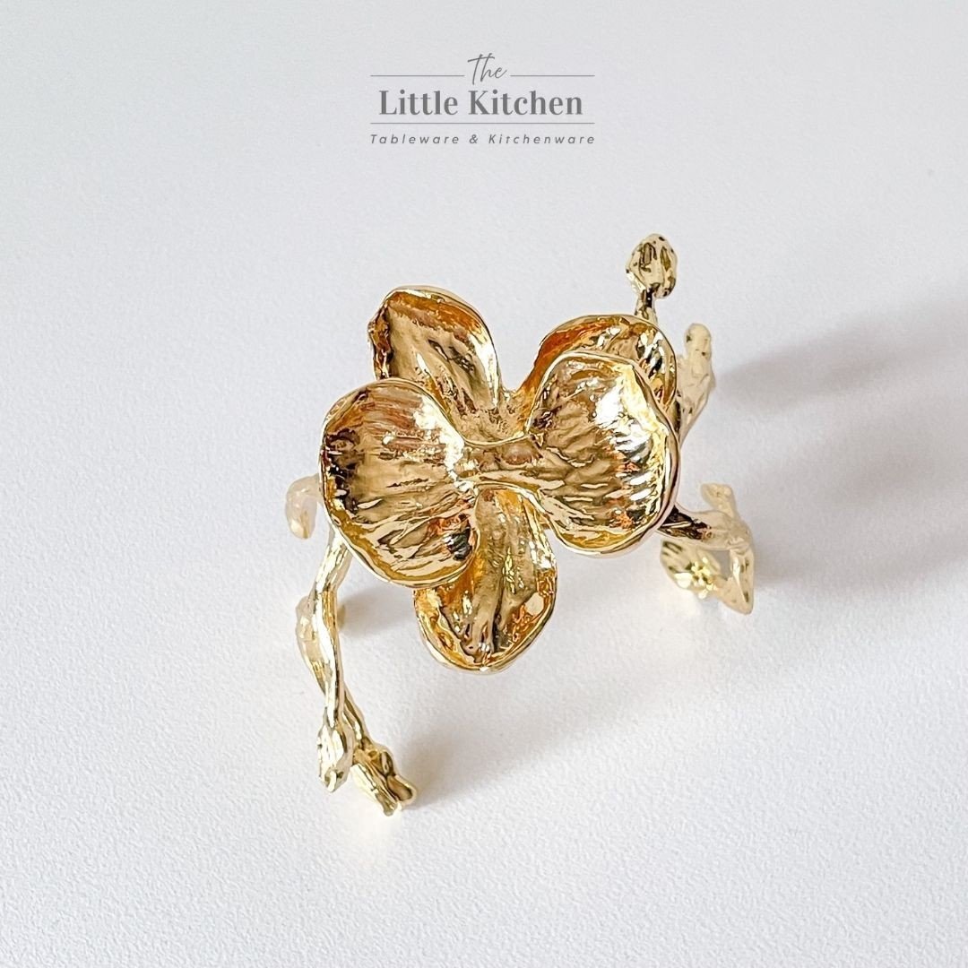 Phụ kiện cài khăn