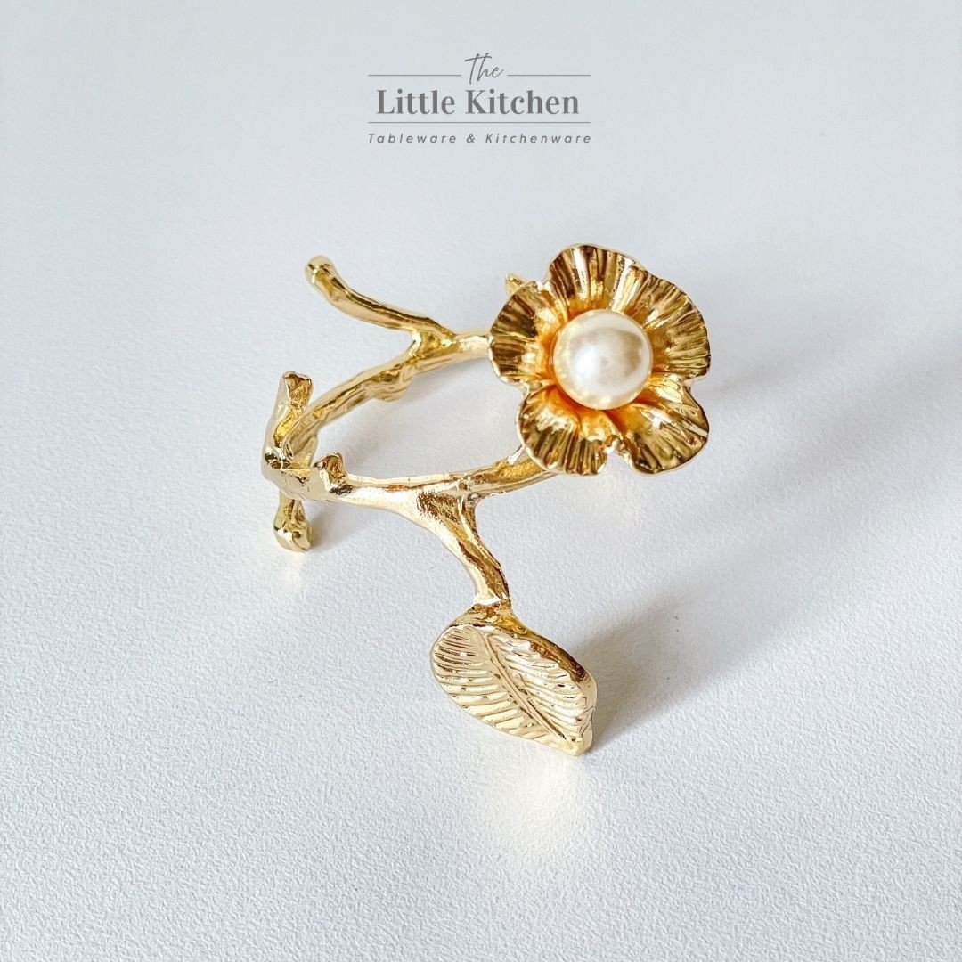 Phụ kiện cài khăn