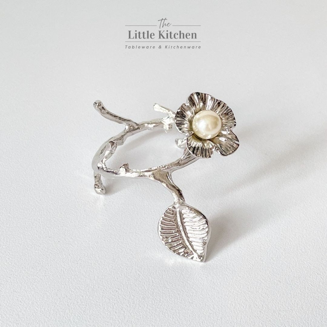 Phụ kiện cài khăn