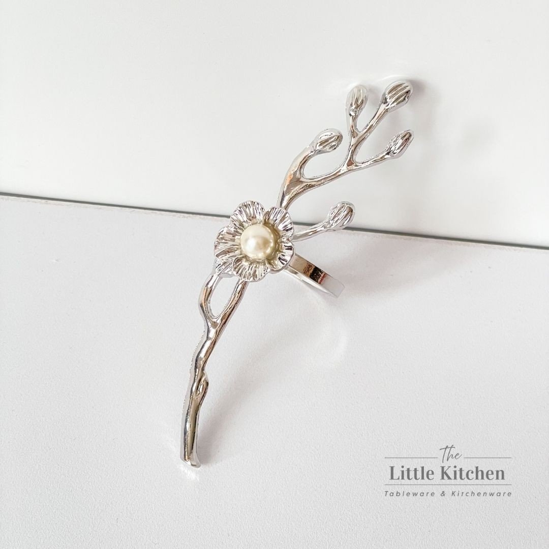 Phụ kiện cài khăn