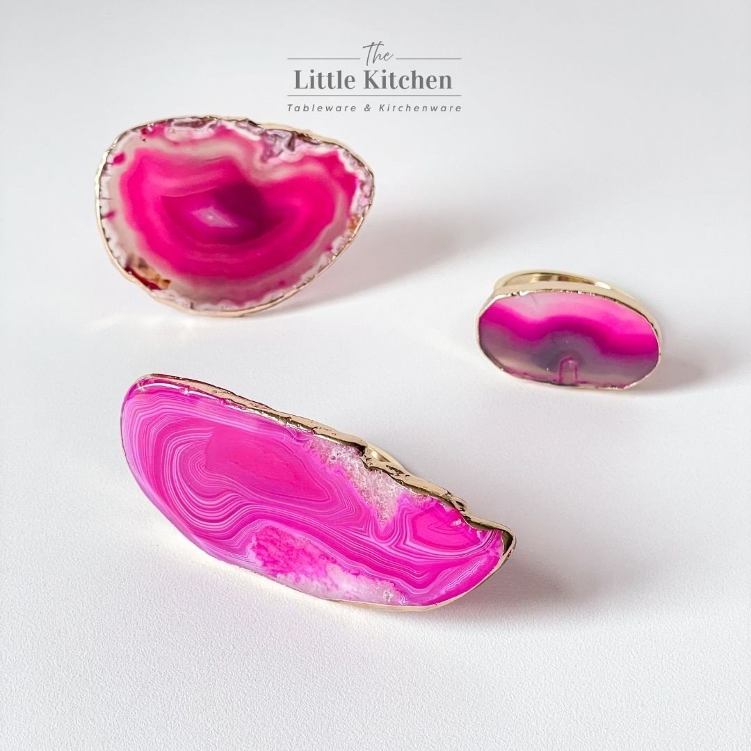 Phụ kiện cài khăn