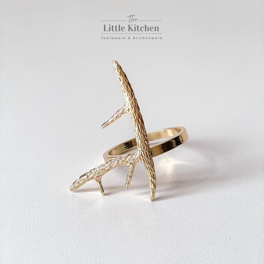 Phụ kiện cài khăn