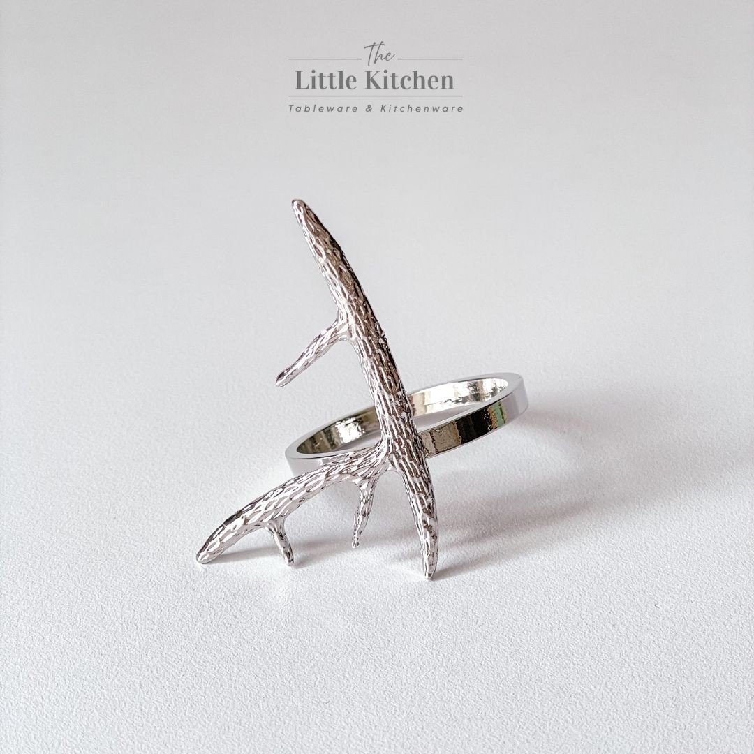 Phụ kiện cài khăn