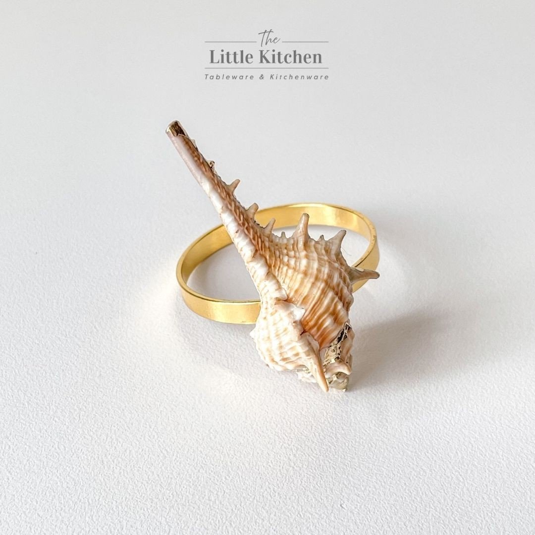 Phụ kiện cài khăn