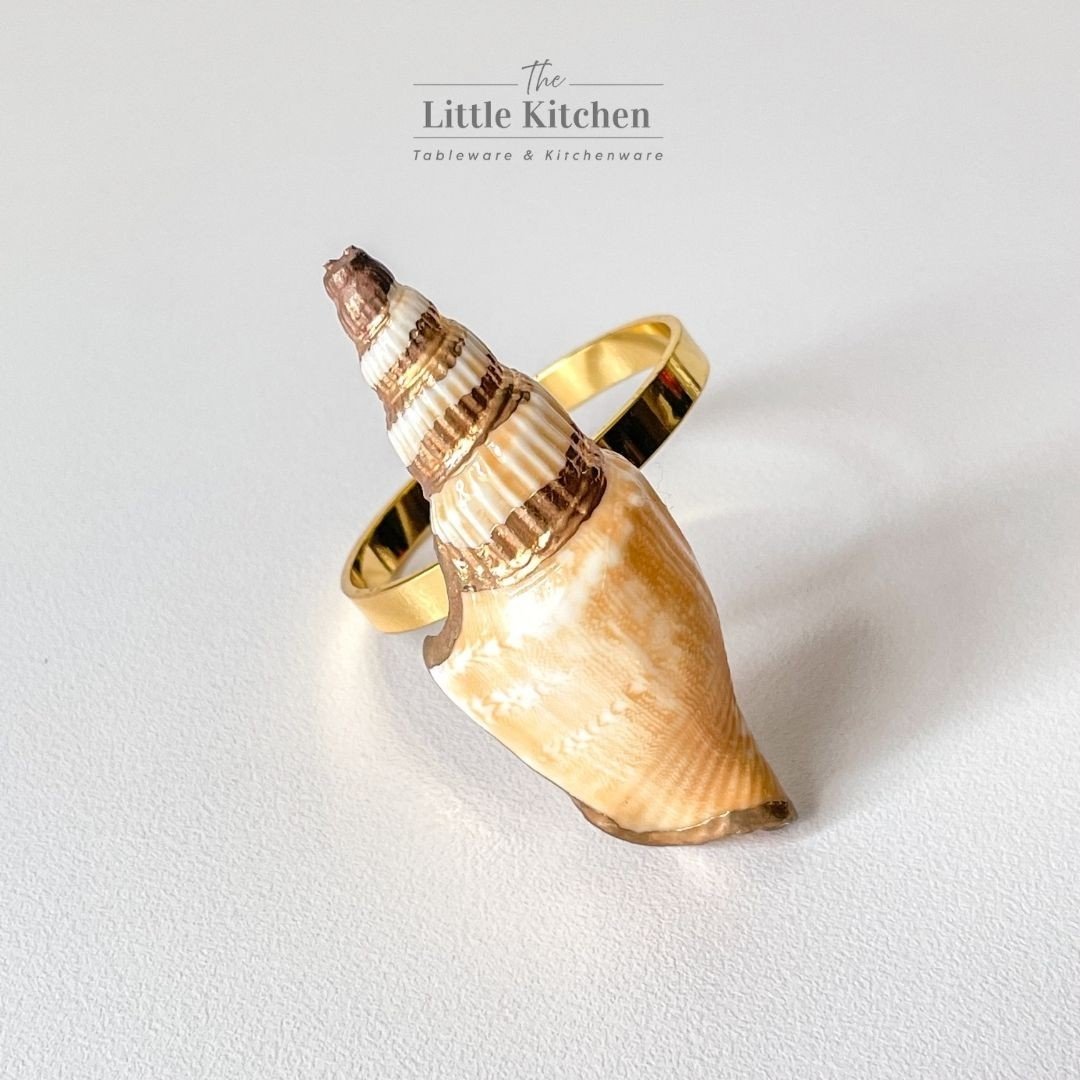 Phụ kiện cài khăn