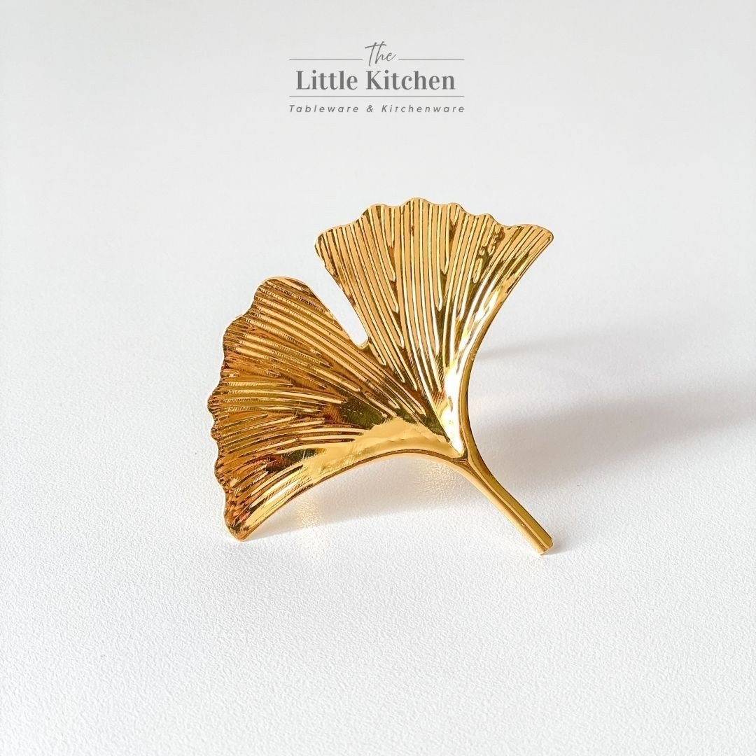 Phụ kiện cài khăn