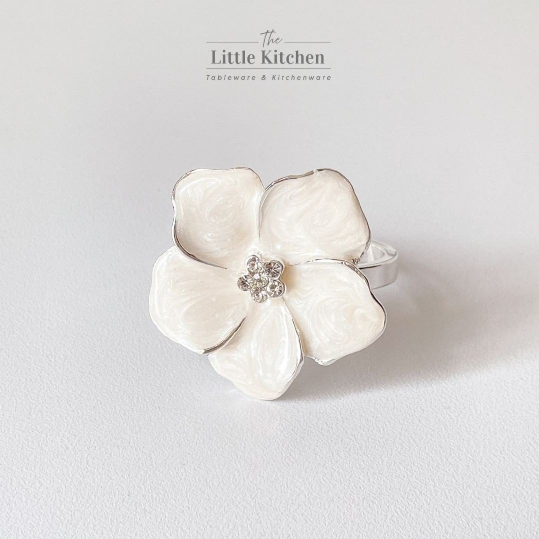 Phụ kiện cài khăn