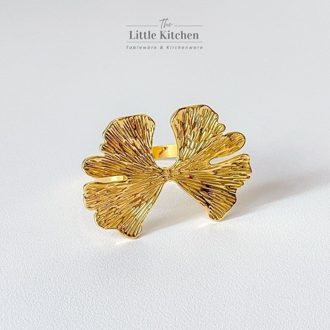 Phụ kiện cài khăn