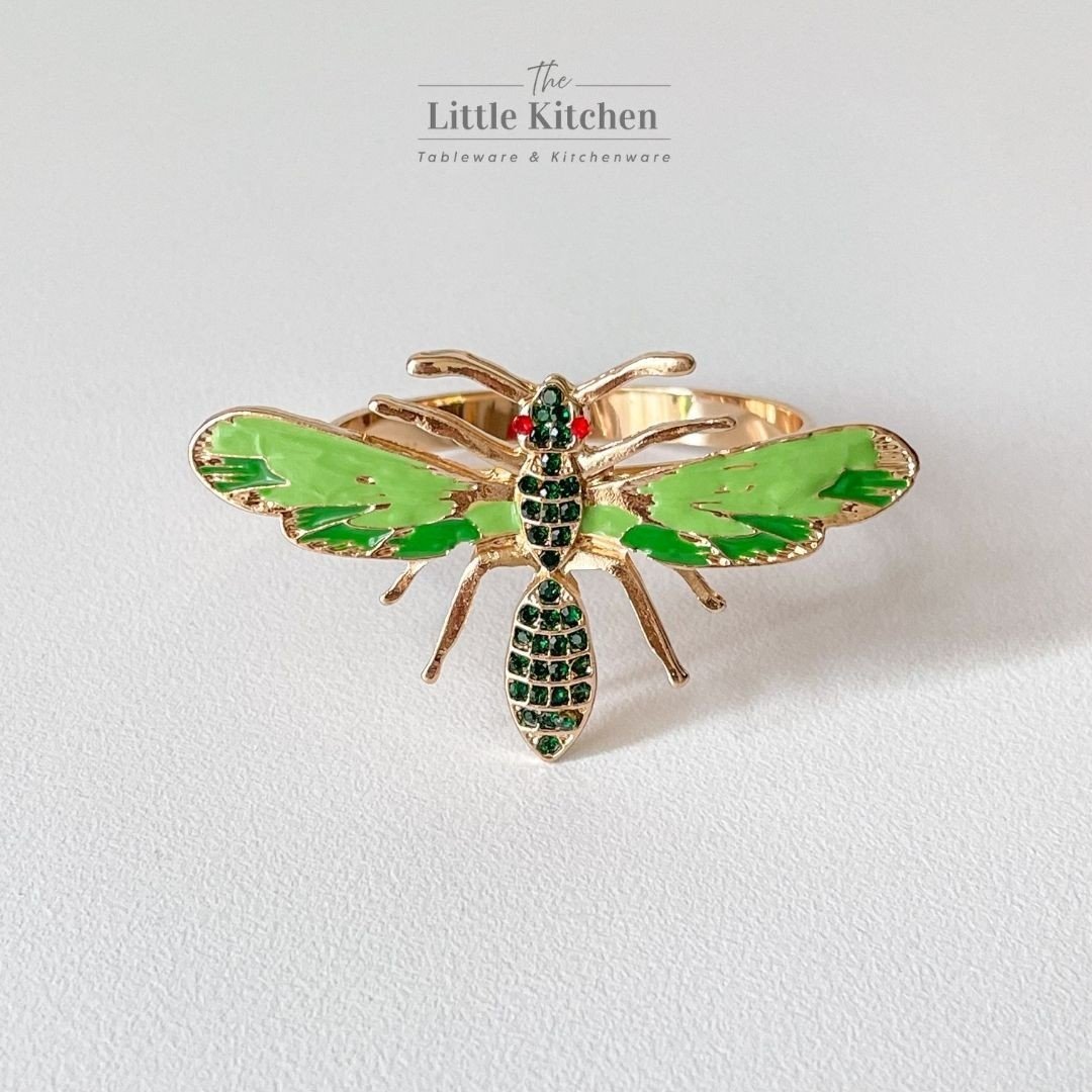 Phụ kiện cài khăn