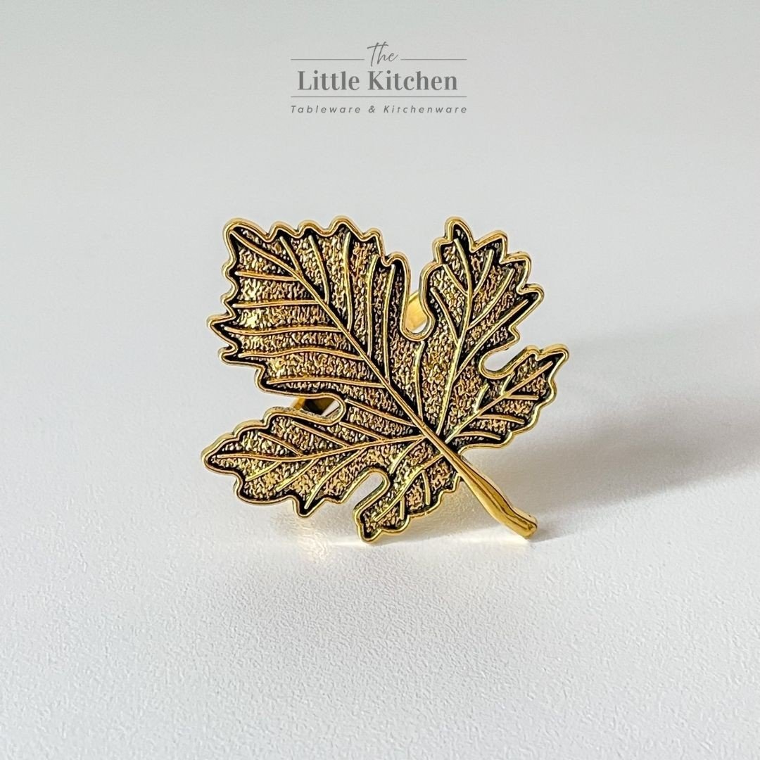 Phụ kiện cài khăn