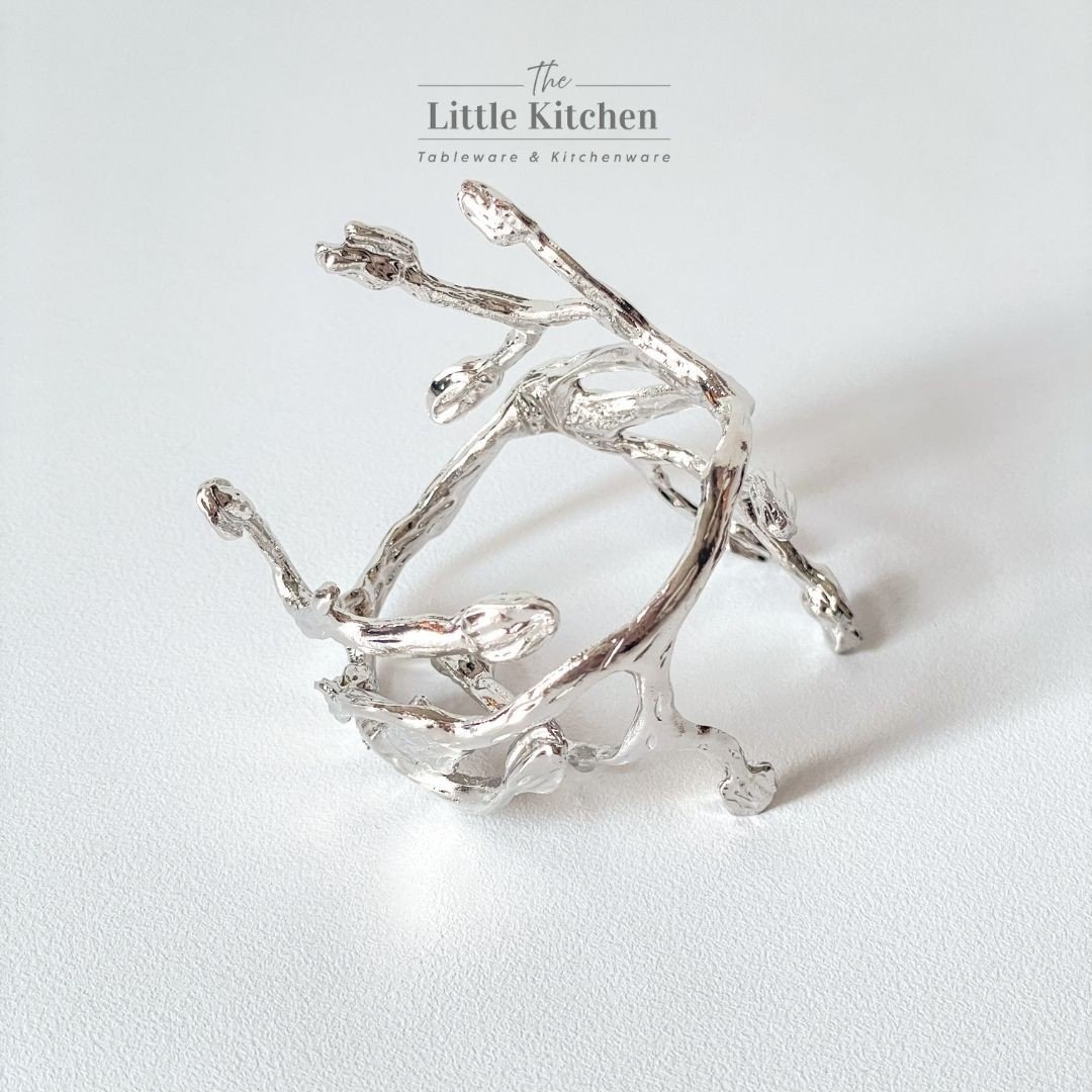 Phụ kiện cài khăn