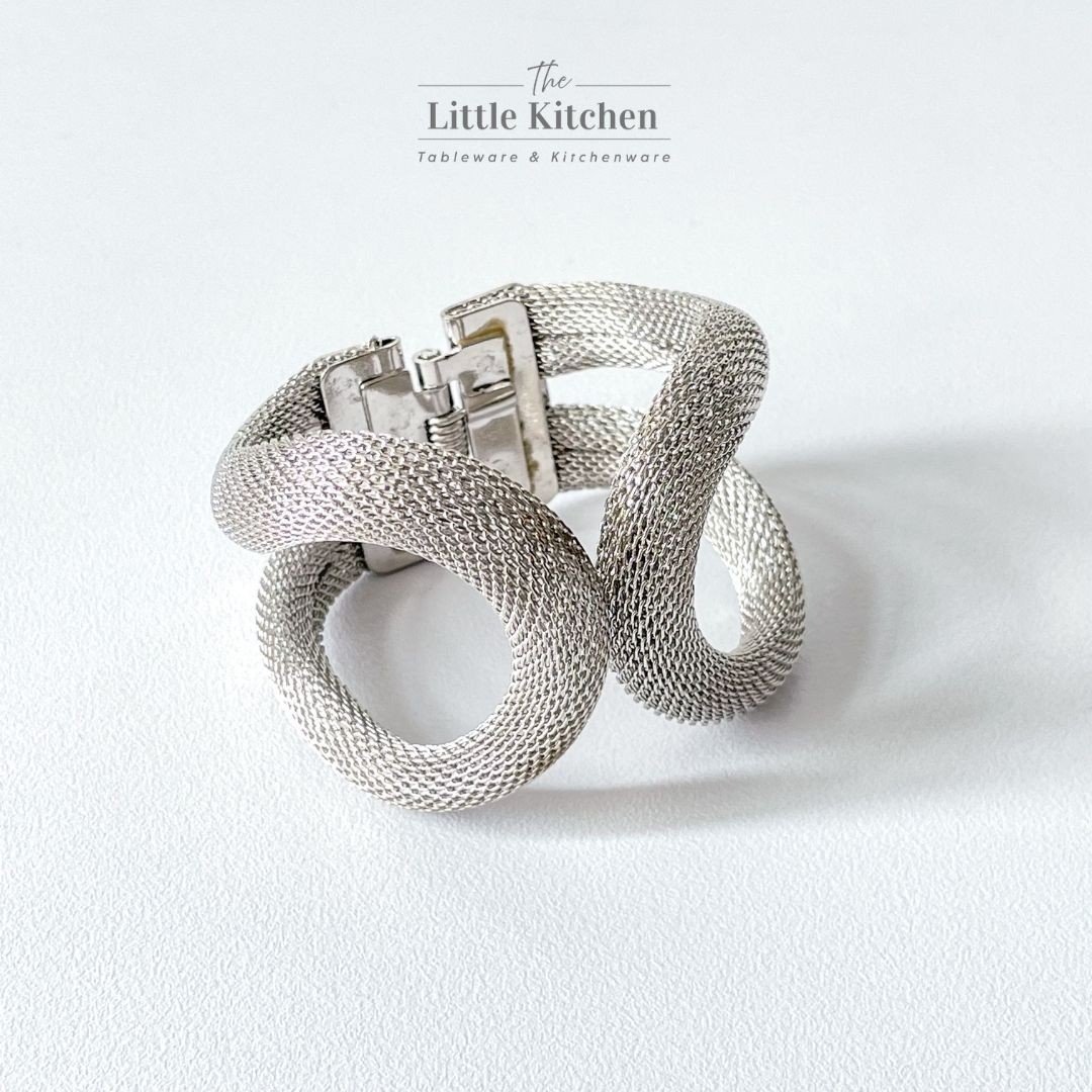 Phụ kiện cài khăn