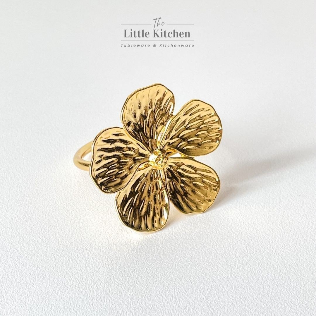 Phụ kiện cài khăn