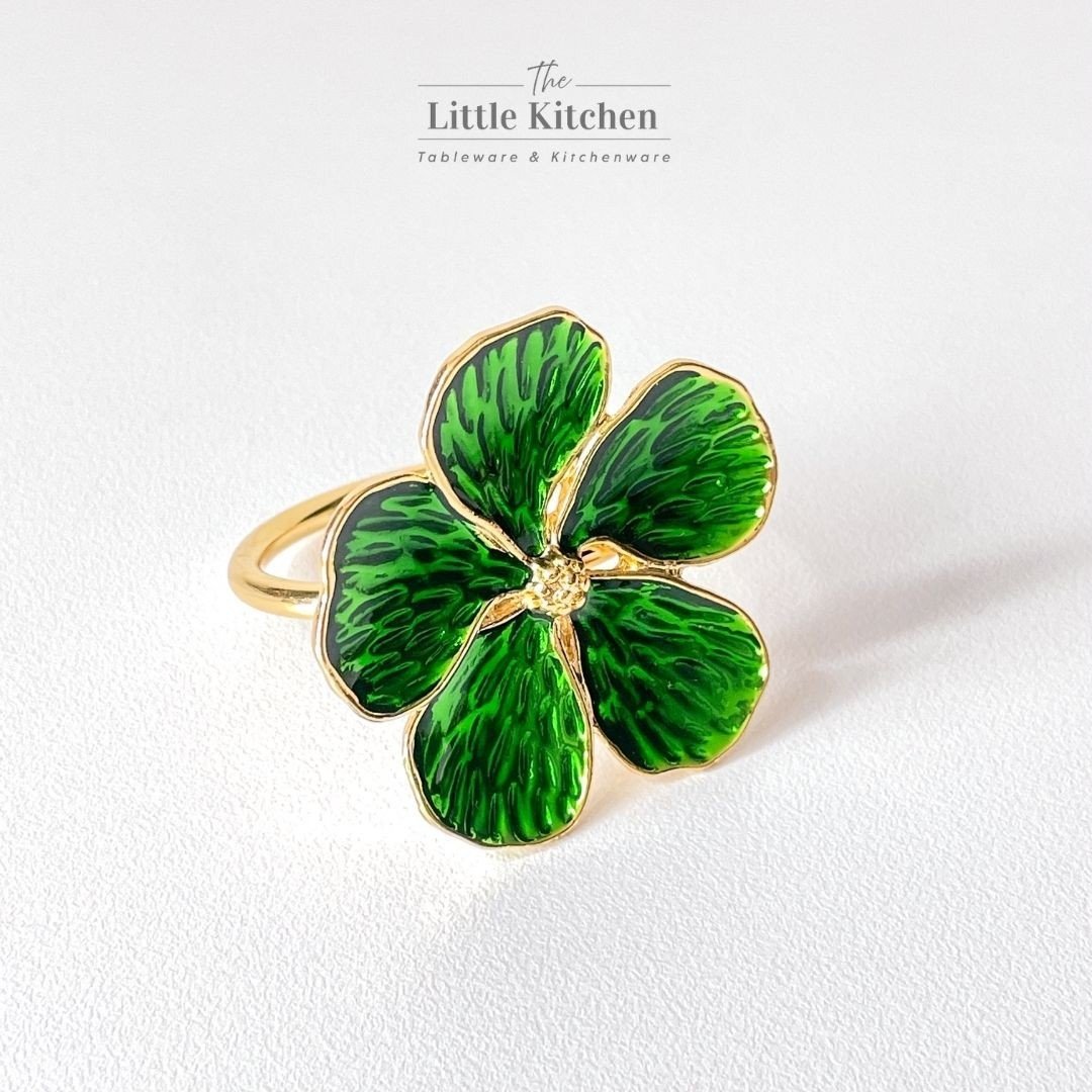 Phụ kiện cài khăn