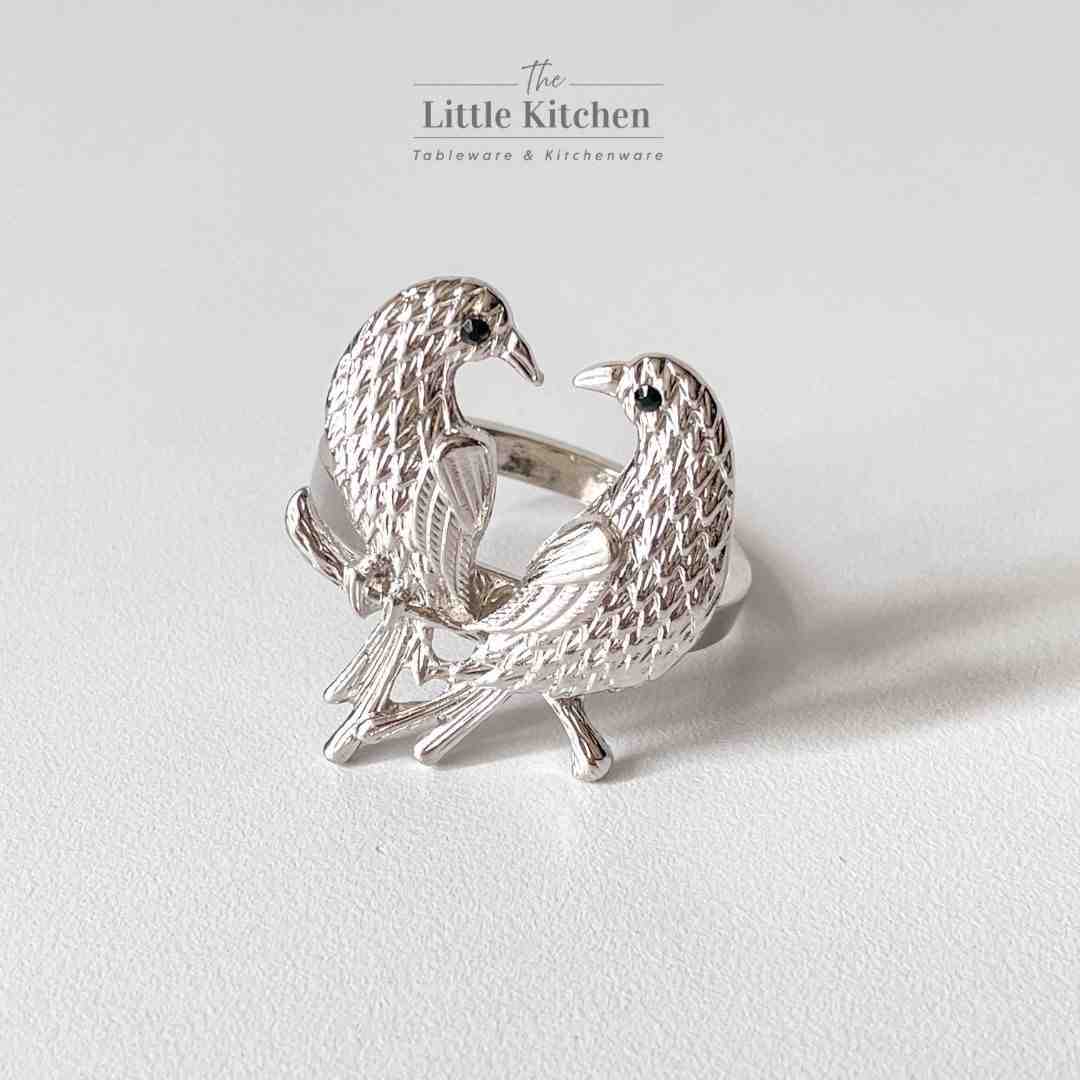 Set tiệc Valentine hồng