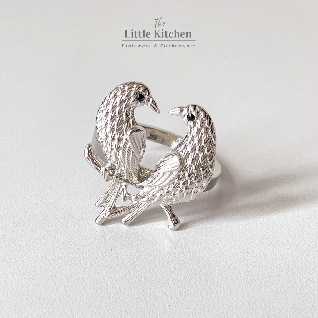 Phụ kiện cài khăn