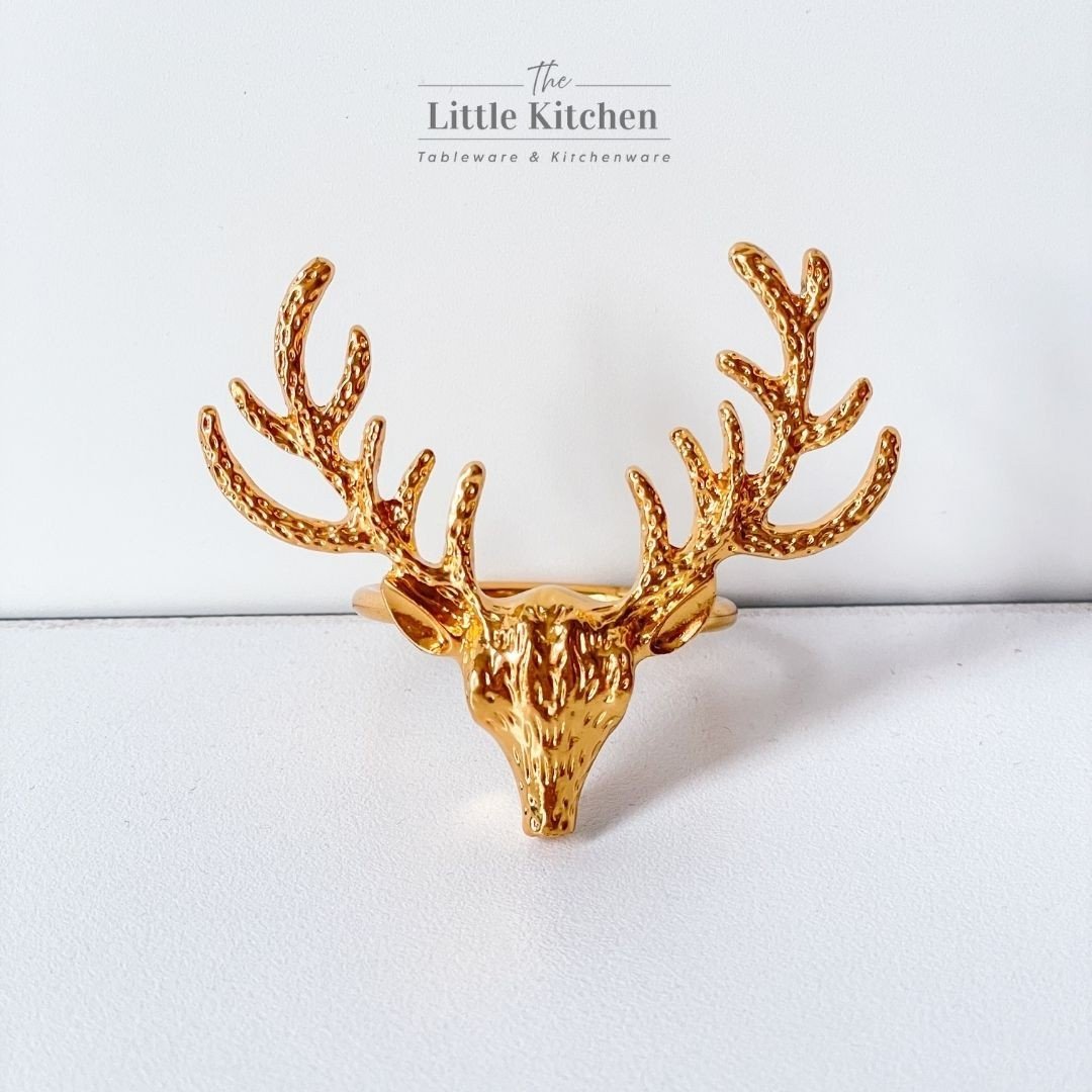 Phụ kiện cài khăn