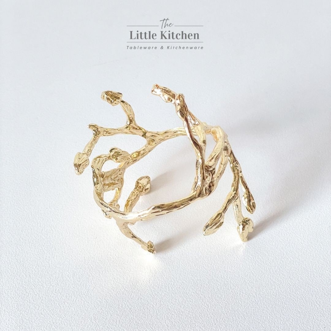 Phụ kiện cài khăn