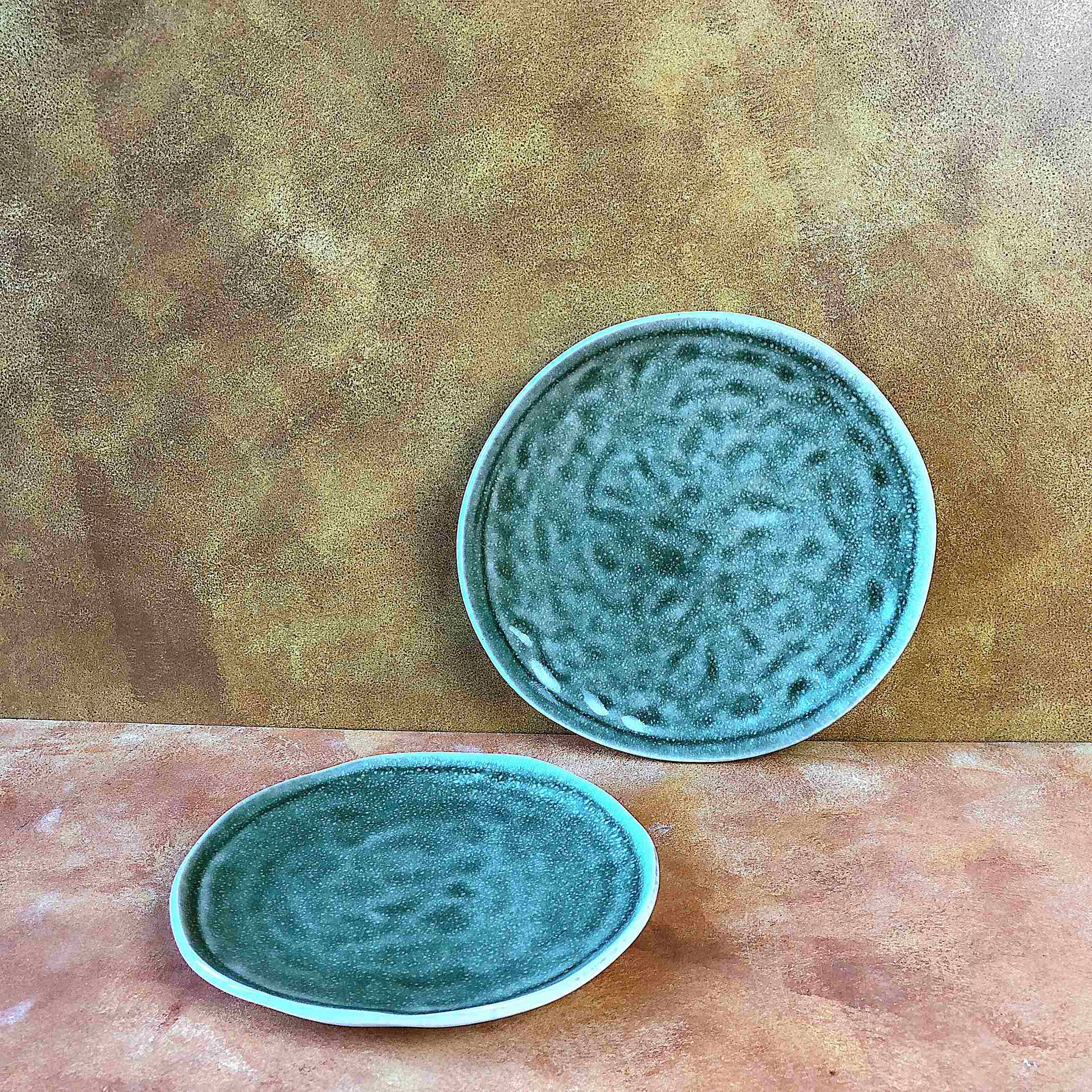 Set tiệc món lục cốm bóng