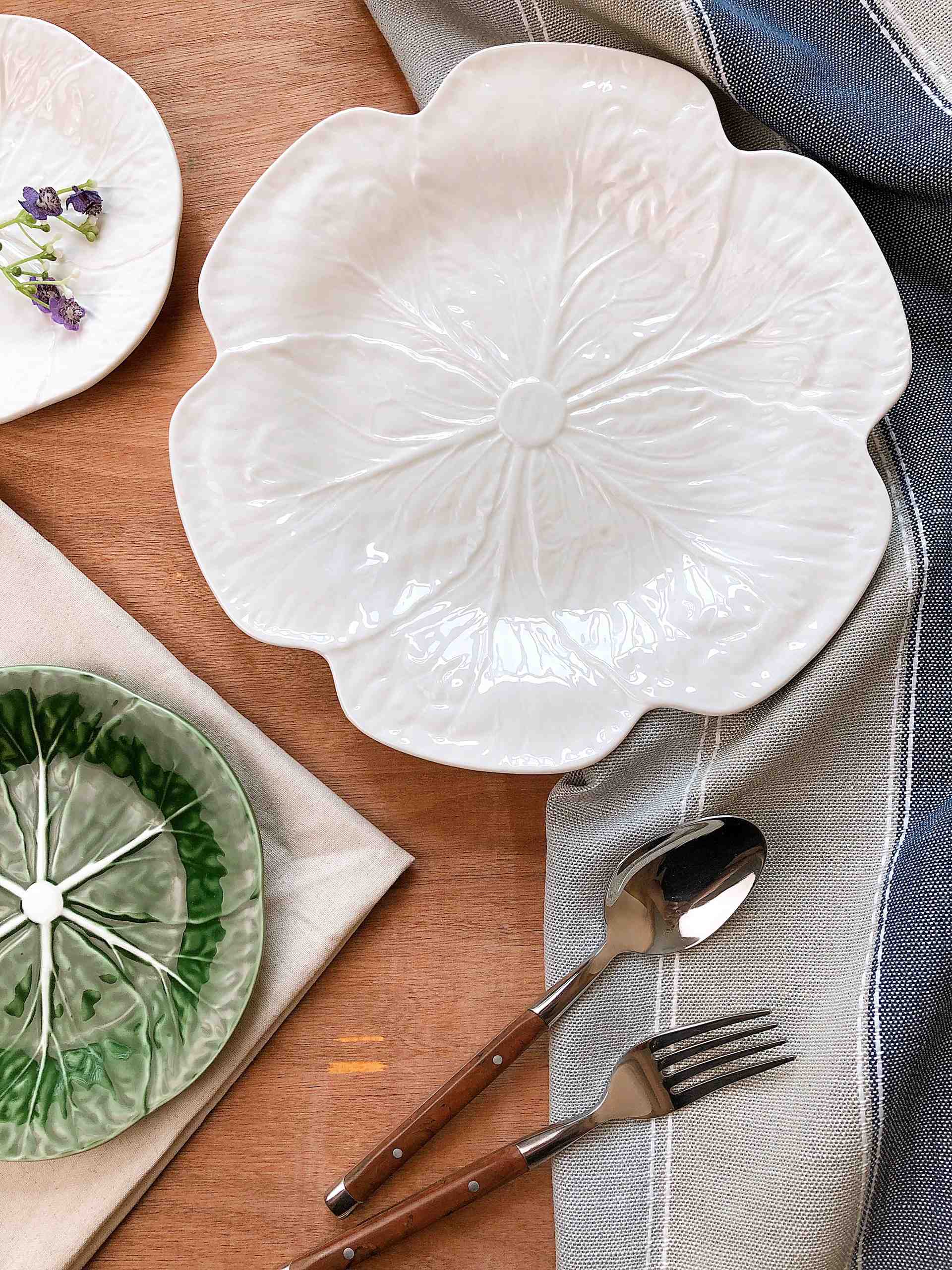 Set tiệc Valentine hồng