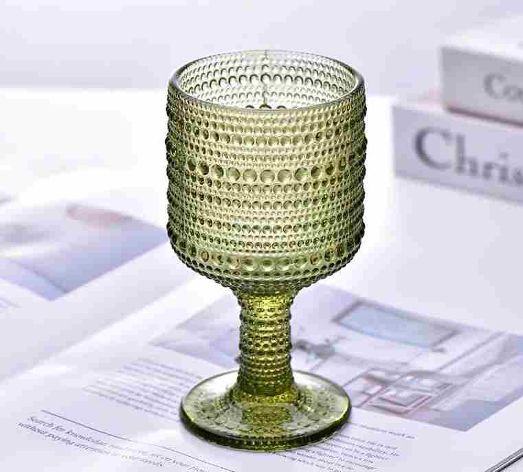 Set tiệc ghi nâu nồi đồng