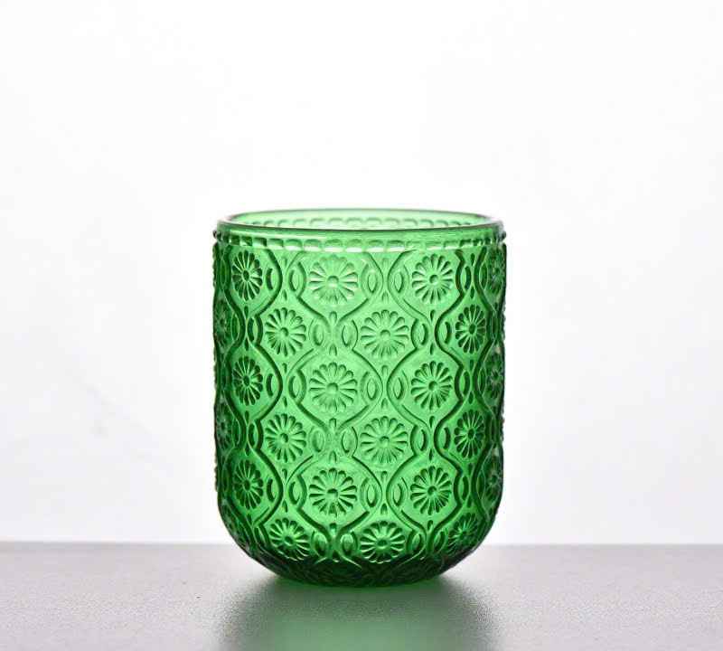 Set tiệc hè xanh hồng