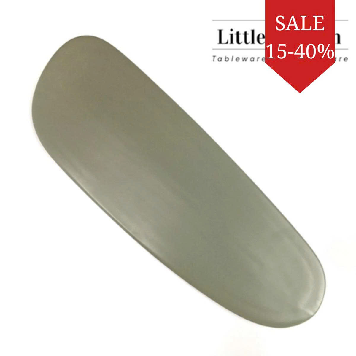 TẤM SỨ PHẲNG GHI 41CM