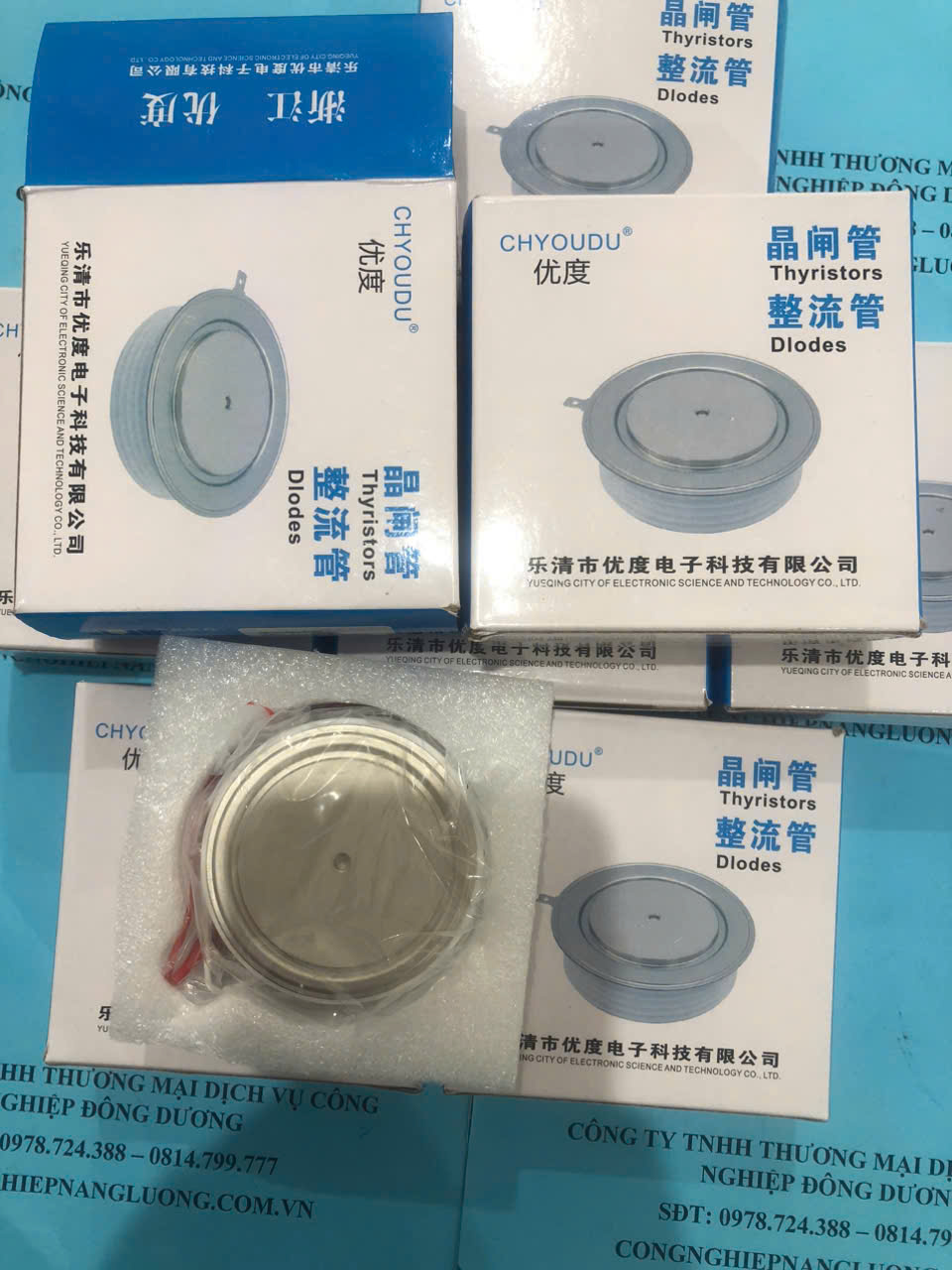 thyristor-kp9-1000-28