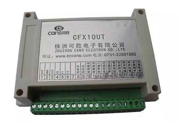 bo-mach-dieu-khien-cfx1out-tuong-thich-voi-bo-mach-khuech-dai-fx1out-cfx2out