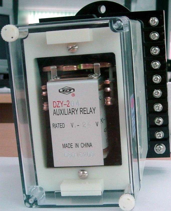 dzy-200-relay