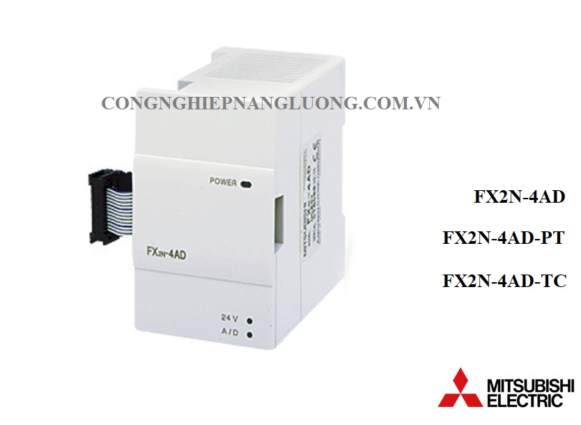 mitsubishi-plc-fx2n-4ad