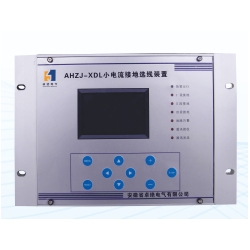 may-do-noi-dat-dong-dien-thap-ahzj-xdl