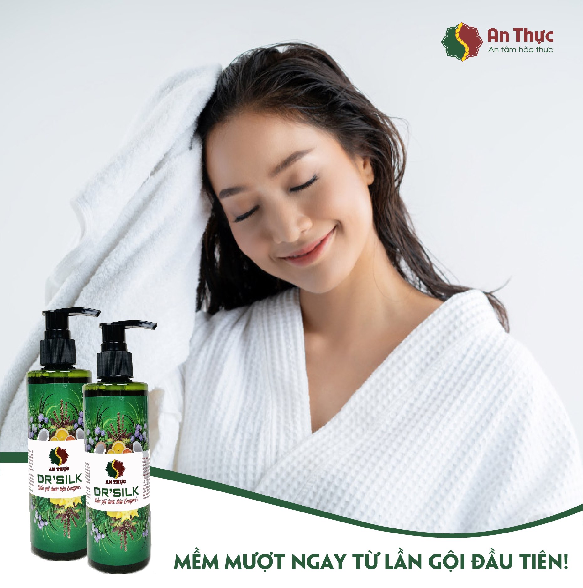 Dùng dầu gội đầu nào tốt ? Dùng dầu gội đầu nào tốt ?