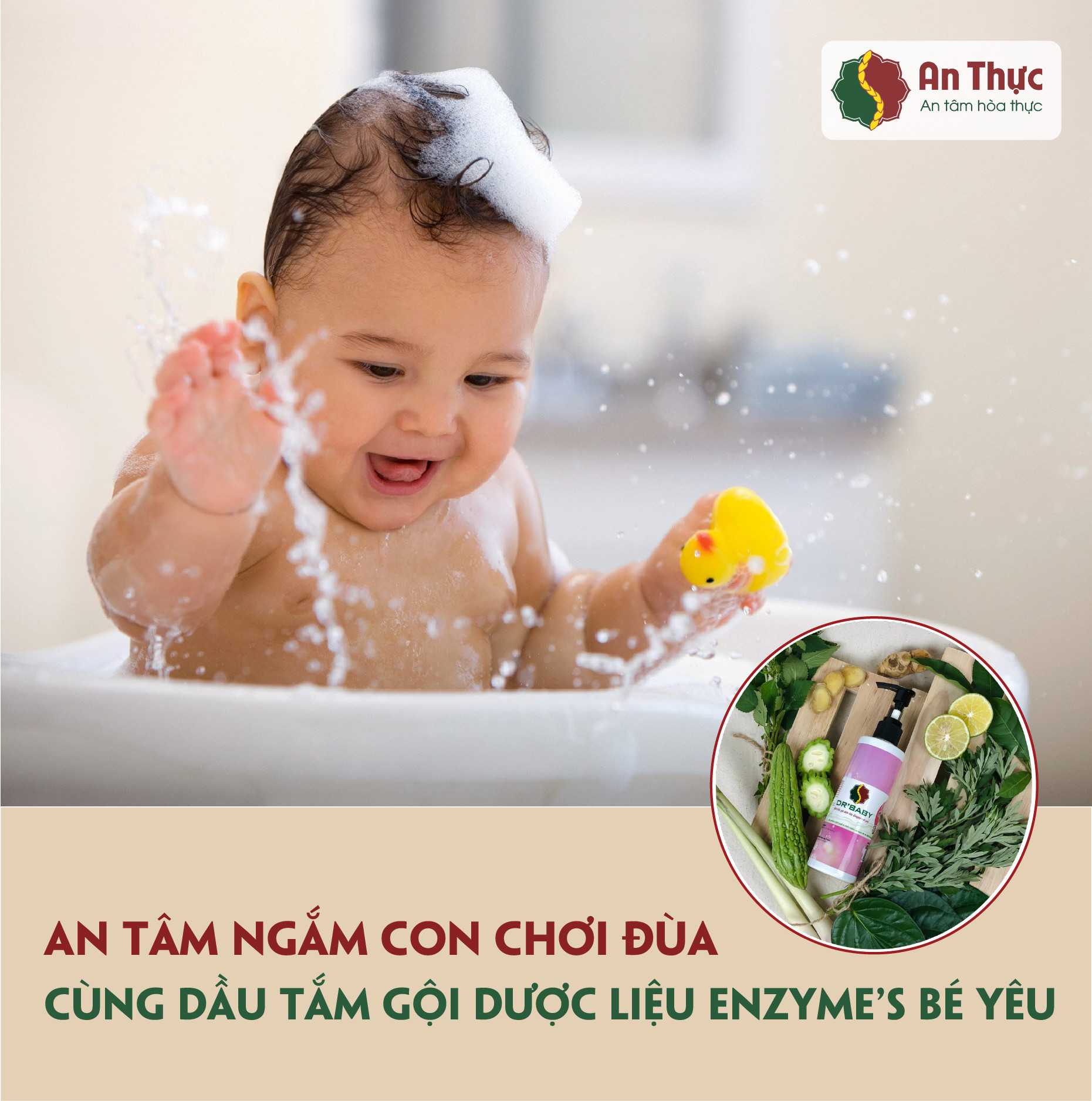 SỮA TẮM AN THỰC CÓ THỰC SỰ AN TOÀN? SỮA TẮM AN THỰC CÓ THỰC SỰ AN TOÀN?