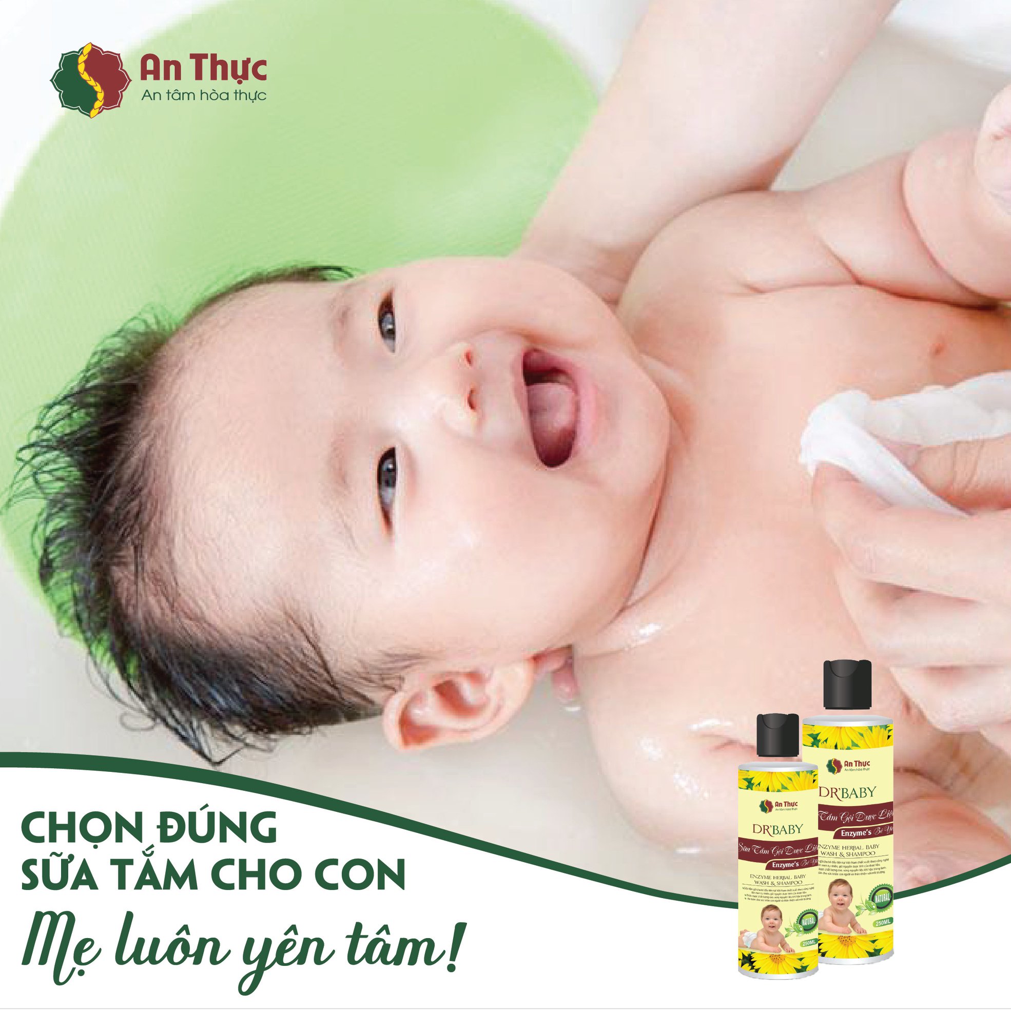 Lựa chọn sữa tắm gội cho bé và những điều cần biết Lựa chọn sữa tắm gội cho bé và những điều cần biết