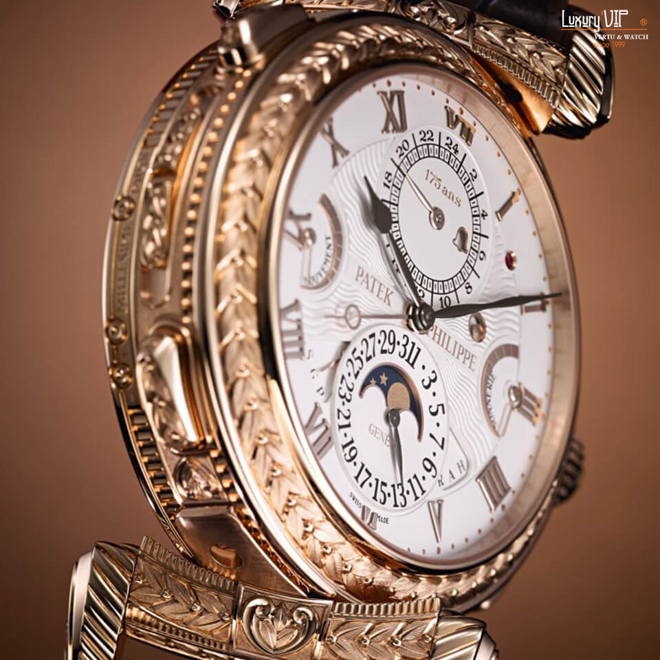 grandmaster chime 5175r