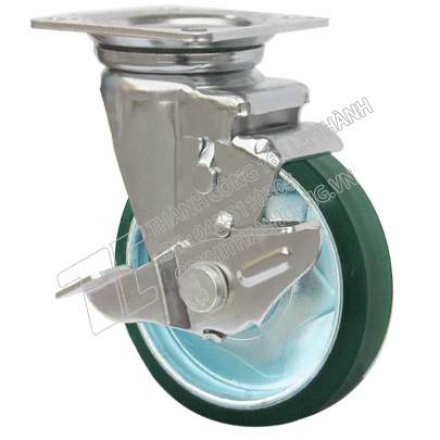 Cách chọn bánh xe đẩy Cách chọn bánh xe đẩy