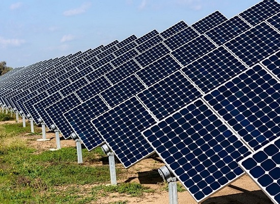 Những lợi ích khi sử dụng năng lượng mặt trời