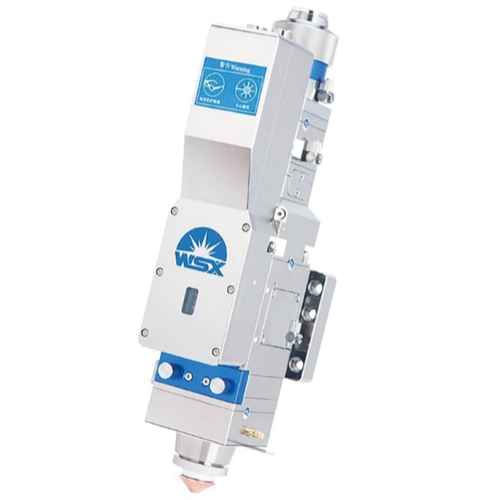 đầu cắt của máy laser fiber cao cấp wemark