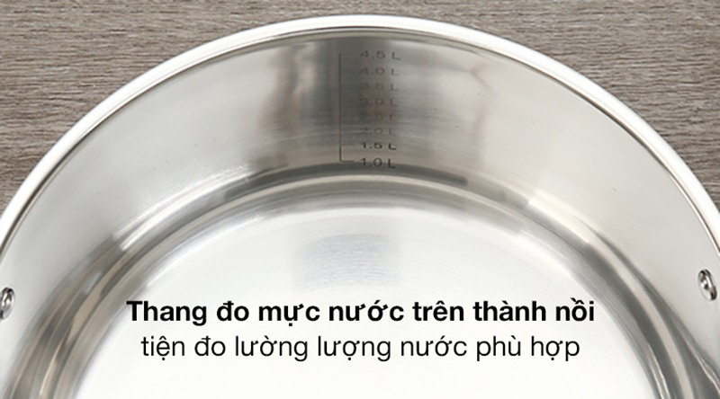 mẫu khắc laser bên trong nồi cơm điện